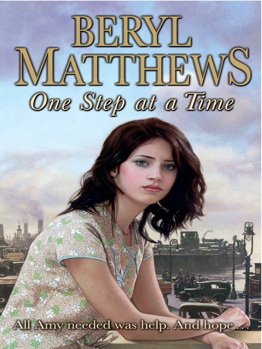Title details for One Step at a Time by Beryl Matthews - Available